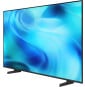 Samsung U8000h 58" Crystal UHD 4K Smart TV