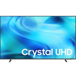 Samsung U8000h 65" Crystal UHD 4K Smart TV