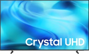 Téléviseur Samsung 65" Crystal UHD 4K U8000H Vision AI Smart TV (UA65U8000HUXMV)