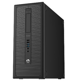 Ordinateur de bureau HP ProDesk 600 G1 (L9B82EA)