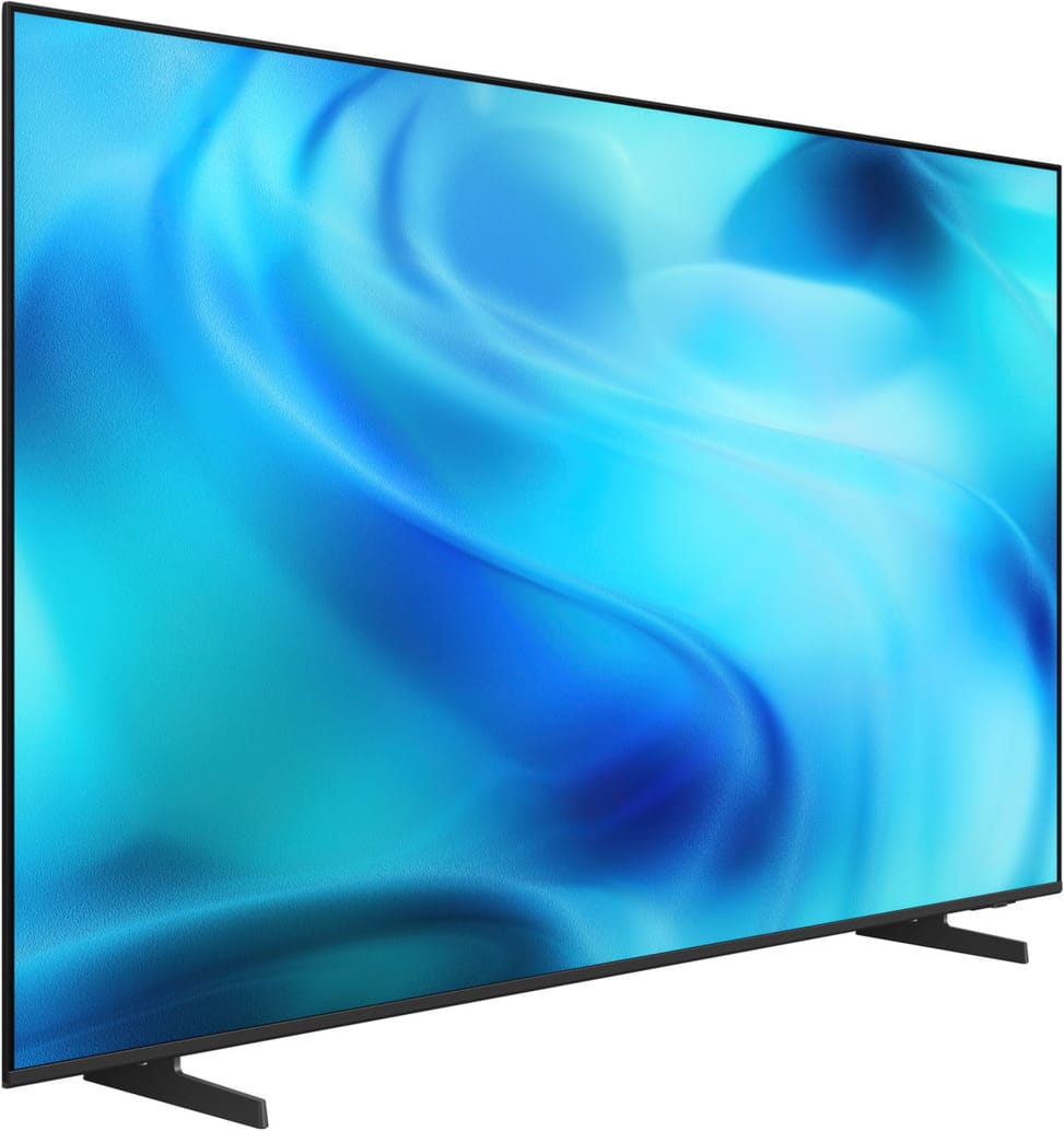 Samsung U8000h 65" Crystal UHD 4K Smart TV