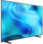 Samsung U8000h 65" Crystal UHD 4K Smart TV