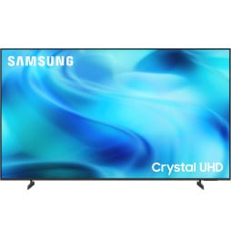 Samsung U8000h 65" Crystal UHD 4K Smart TV