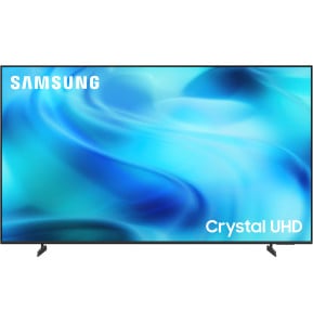 Samsung U8000h 65" Crystal UHD 4K Smart TV