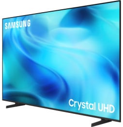 Samsung U8000h 65" Crystal UHD 4K Smart TV
