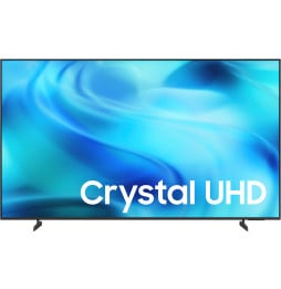 Samsung U8000h 75" Crystal UHD 4K Smart TV