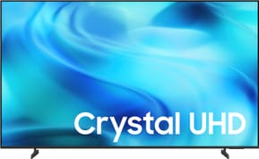 Téléviseur Samsung 75" Crystal UHD 4K U8000H Vision AI Smart TV (UA75U8000HUXMV)