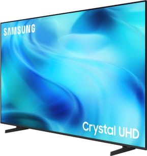 Téléviseur Samsung 75" Crystal UHD 4K U8000H Vision AI Smart TV (UA75U8000HUXMV) — image 8