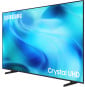 Samsung U8000h 75" Crystal UHD 4K Smart TV