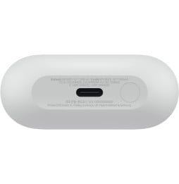 Samsung Galaxy Buds3 Fe Gray