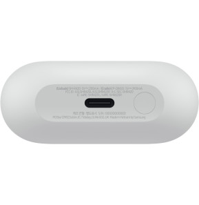 Samsung Galaxy Buds3 Fe Gray