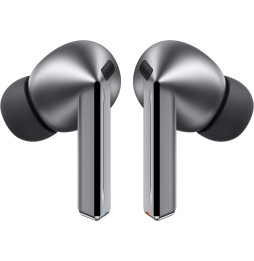 Samsung Galaxy Buds3 Pro Silver