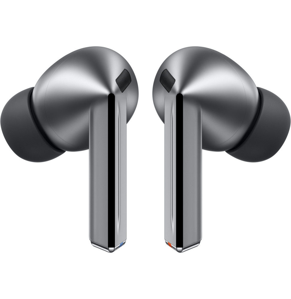 Samsung Galaxy Buds3 Pro Silver