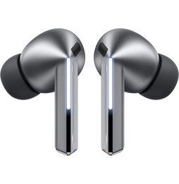 Samsung Galaxy Buds3 Pro Silver