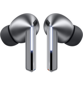 Samsung Galaxy Buds3 Pro Silver