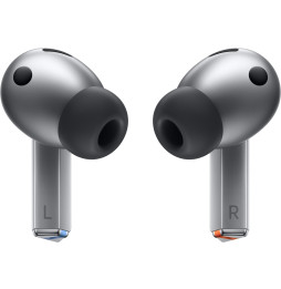Samsung Galaxy Buds3 Pro Silver