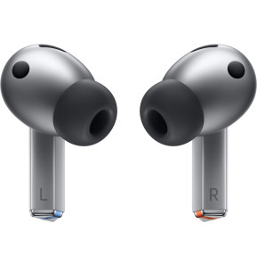 Samsung Galaxy Buds3 Pro Silver