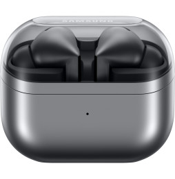 Samsung Galaxy Buds3 Pro Silver