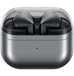 Samsung Galaxy Buds3 Pro Silver