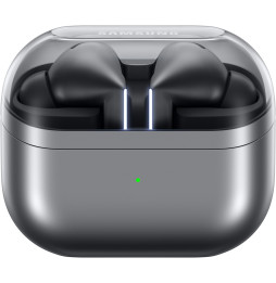 Samsung Galaxy Buds3 Pro Silver