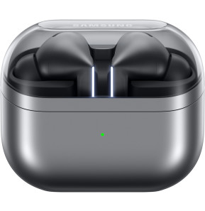 Samsung Galaxy Buds3 Pro Silver