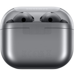 Samsung Galaxy Buds3 Pro Silver