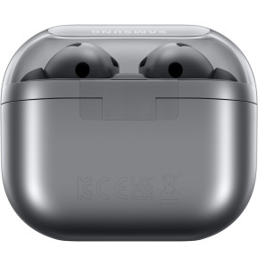 Samsung Galaxy Buds3 Pro Silver