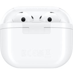 Samsung Galaxy Buds3 Pro White