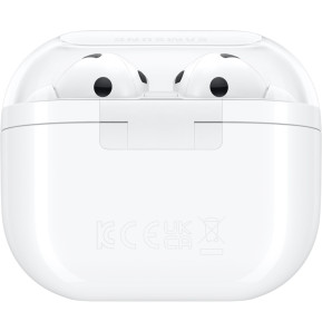 Samsung Galaxy Buds3 Pro White