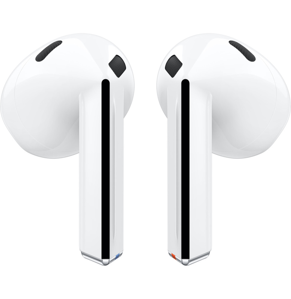Samsung Galaxy Buds3 White