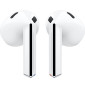 Samsung Galaxy Buds3 White