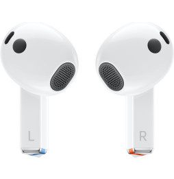 Samsung Galaxy Buds3 White