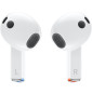 Samsung Galaxy Buds3 White