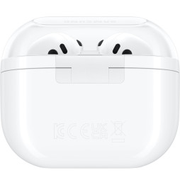 Samsung Galaxy Buds3 White