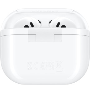 Samsung Galaxy Buds3 White