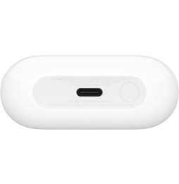 Samsung Galaxy Buds3 White