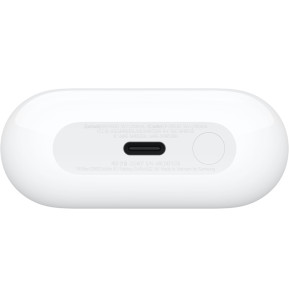 Samsung Galaxy Buds3 White