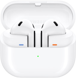Samsung Galaxy Buds3 White