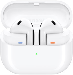 Samsung Galaxy Buds3 White