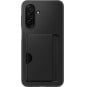Samsung Galaxy A26 5G Card Slot Black Case