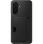 Samsung Galaxy A26 5G Card Slot Black Case