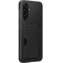 Samsung Galaxy A26 5G Card Slot Black Case