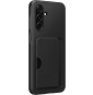Samsung Galaxy A26 5G Card Slot Black Case