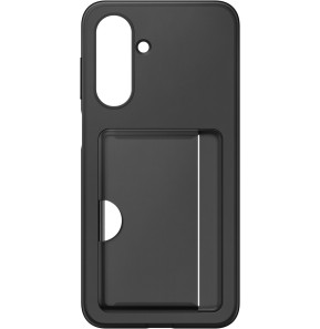 Samsung Galaxy A26 5G Card Slot Black Case