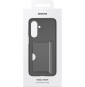 Samsung Galaxy A26 5G Card Slot Black Case