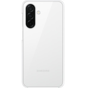 Samsung Galaxy A26 5G Clear Case Transparent