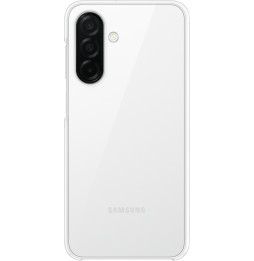 Samsung Galaxy A26 5G Clear Case Transparent