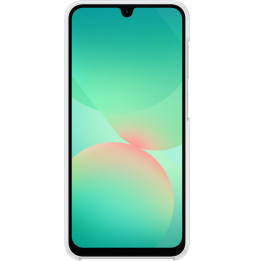Samsung Galaxy A26 5G Clear Case Transparent