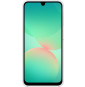 Samsung Galaxy A26 5G Clear Case Transparent