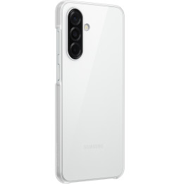 Samsung Galaxy A26 5G Clear Case Transparent